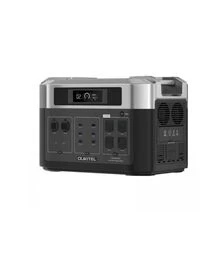 Зарядна станція OUKITEL BP2000E, 2,2 кВт, 2048 Вт*год (BP2000E)