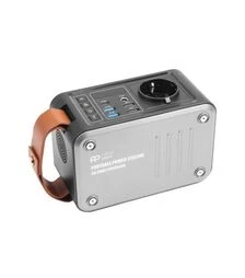 Зарядна станція PowerPlant PP-286, 24000 mAh, 88,8 Вт*год (PB931347)