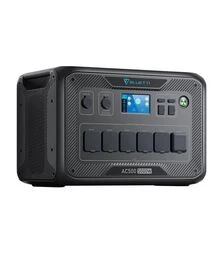 Зарядна станція BLUETTI PowerOak AC500, 5 кВт (AC500)
