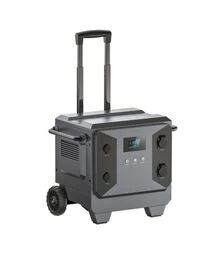 Зарядна станція PowerPlant M50, 4,5 кВт, 5120 Вт*год (PB931439)