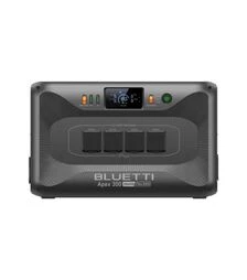 Зарядна станція BLUETTI Apex 300, 3,84 кВт, 2764.8 Вт*год (APEX300)