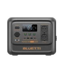Зарядна станція BLUETTI Premium 100 V2, 2 кВт, 1024 Вт*год (PR100V2)