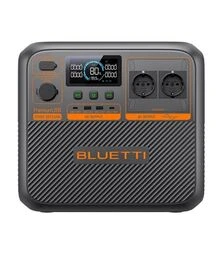 Зарядная станция BLUETTI Premium 200 V2, 2000 Вт*ч, 555000 mAh, 2,7 кВт (PB931477)