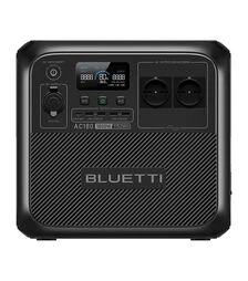 Зарядная станция BLUETTI AC180, 1152 Вт*ч, 320000 mAh, 1,8 кВт (PB931491)