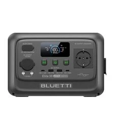Зарядна станція BLUETTI Elite 30 V2, 288 Вт*год, 80000 mAh, 0,6 кВт (PB931514)