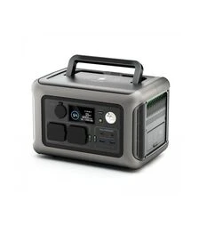 Зарядная станция ALLPOWERS R600, 299 Вт*ч, 0,6 кВт (R600)