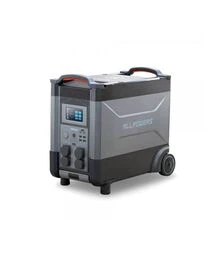 Зарядная станция ALLPOWERS R4000, 3456 Вт*ч, 4 кВт (R4000)