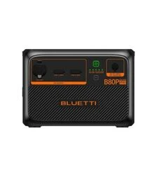 Батарея для зарядних станцій Bluetti B80P 806 Вт*год (B80P)