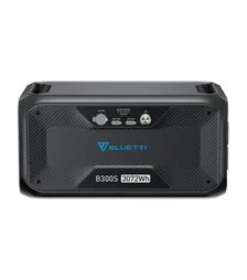 Батарея для зарядных станций Bluetti B300S, 3072 Вт*ч (PB931279)