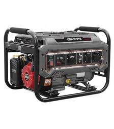 Генератор бензиновий Graphite 58G904, 2 кВт