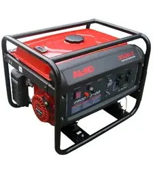 Генератор бензиновый Al-Ko Comfort 3500-C (130931)