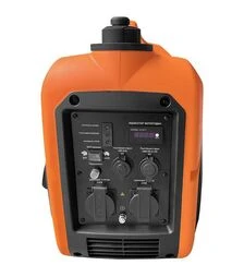Генератор бензиновий інверторний Тех.АС TA-G2200IN 2.2кВт