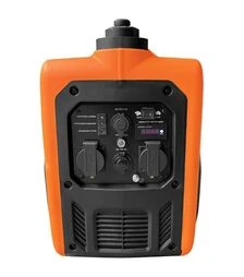 Генератор бензиновий інверторний Тех.АС TA-G3800IN 3.8кВт