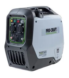 Генератор бензиновий інверторний Procraft IGP-25, 1,8 кВт