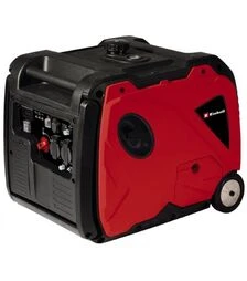 Генератор бензиновый Einhell TE-IG 3500 (3.2/3.3 кВт) (4152620)