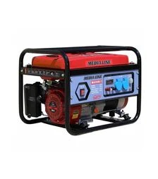 Генератор бензиновий AGT 3601 HSB TTL (3 кВА) (AGT3601HSBTTL)