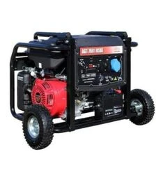 Генератор бензиновый AGT 7601 HSB TTL (6.6 кВА) (AGT7601HSBETTL)