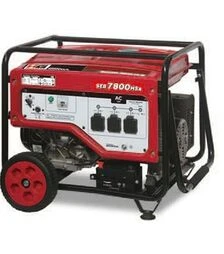 Генератор бензиновый Daishin SGB12000HSA (10 кВА) (SGB12000HSa)