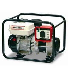 Генератор бензиновый Daishin SGB7001HA (5,5 кВА) (SGB7001HA)