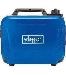 Генератор бензиновый Scheppach SG2500i (2 кВт) (SG2500i)