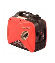 Генератор инверторный бензиновый Fogo F2001iS 1,6 кВт, двигатель Rato R80
