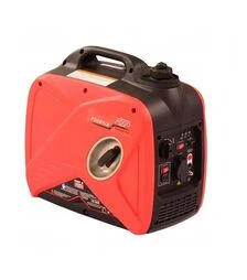Генератор инверторный Fogo F2001iS, 1,6 кВт