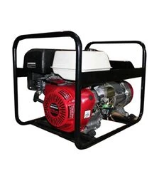 Генератор бензиновый Fogo CTH-6AE, 4,8 кВт