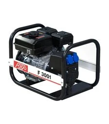 Генератор инверторный бензиновый Fogo F3001, 2,16 кВт