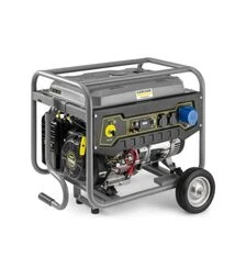 Генератор бензиновий Karcher PGG 6/1, 5 кВт (1.042-208.0)