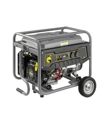 Генератор бензиновий Karcher PGG 3/1, 2,8 кВт (1.042-207.0)