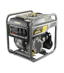 Генератор інверторний бензиновий Sigma 3 кВт (5710831)