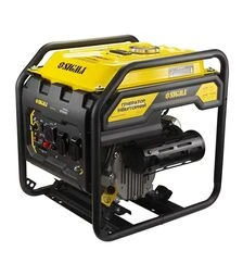 Генератор інверторний бензиновий Sigma 4 кВт (5710741)