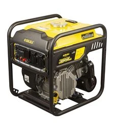 Генератор інверторний бензиновий Sigma 4 кВт (5710841)
