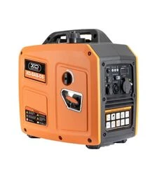Генератор інверторний бензиновий XO GAS-05, 2,5 кВт (1283126565342)