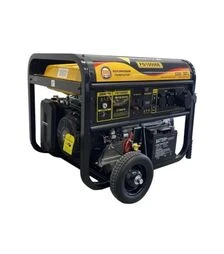 Генератор бензиновий Forte FG10000E, 8 кВт (124467)
