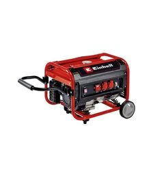 Генератор бензиновий Einhell TC-PG 35/E5, 2,6 кВт (4152551)