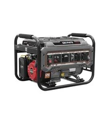 Бензиновый генератор Graphite 2 кВт (58G904)