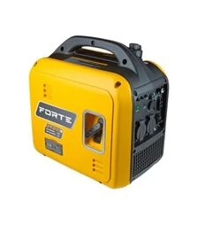 Генератор інверторний бензиновий Forte FG2100i, 1,9 кВт (138122)