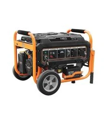 Генератор бензиновый Neo Tools 2,8 кВт (04-730P)