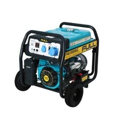 Генератор бензиновий FULL FGL 10000LE, 10 кВА, 8 кВт (FGL 10000LE)