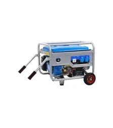 Генератор бензиновий Kuyia TM3500MX, 2,5 кВт (KYTM3500MX-1F-220-B)