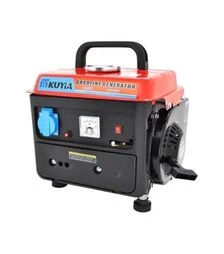 Генератор бензиновий Kuyia TM950, 0,6 кВт (KYTM950-1F-220-B)