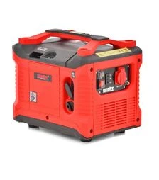Генератор інверторний HECHT IG 1100, однофазний