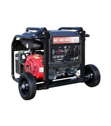 Генератор бензиновий AGT 3601 HSB TTL, 3 кВт (PFAGT3601TTLGX/E)