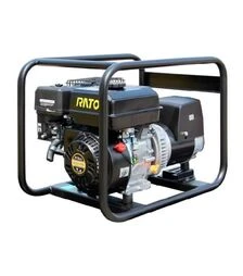 Генератор бензиновий AGT 3501 RaSB SE, 3 кВт (PFAGT3501RA/E)