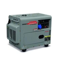 Генератор дизельный CROWN CT34085S, трехфазный (CT34085S)