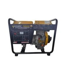 Генератор дизельний Forte FGD4000, 3 кВт (130539)