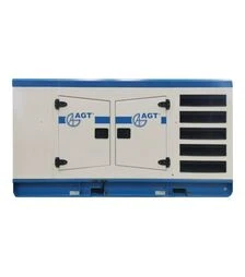 Генератор дизельный AGT 276 DSEA, 275 кВА, 220 кВт, трехфазный (AGT276DSEA)