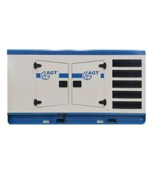 Генератор дизельный AGT 310DSEA, трехфазный (AGT310DSEA)