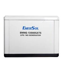 Генератор газовый EnerSol, 13 кВт (ENNG-13000SATS)
